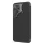 Nillkin Qin Prop Plain Leather + Cloth case for Samsung Galaxy S24 Plus (Galaxy S24+) order from official NILLKIN store